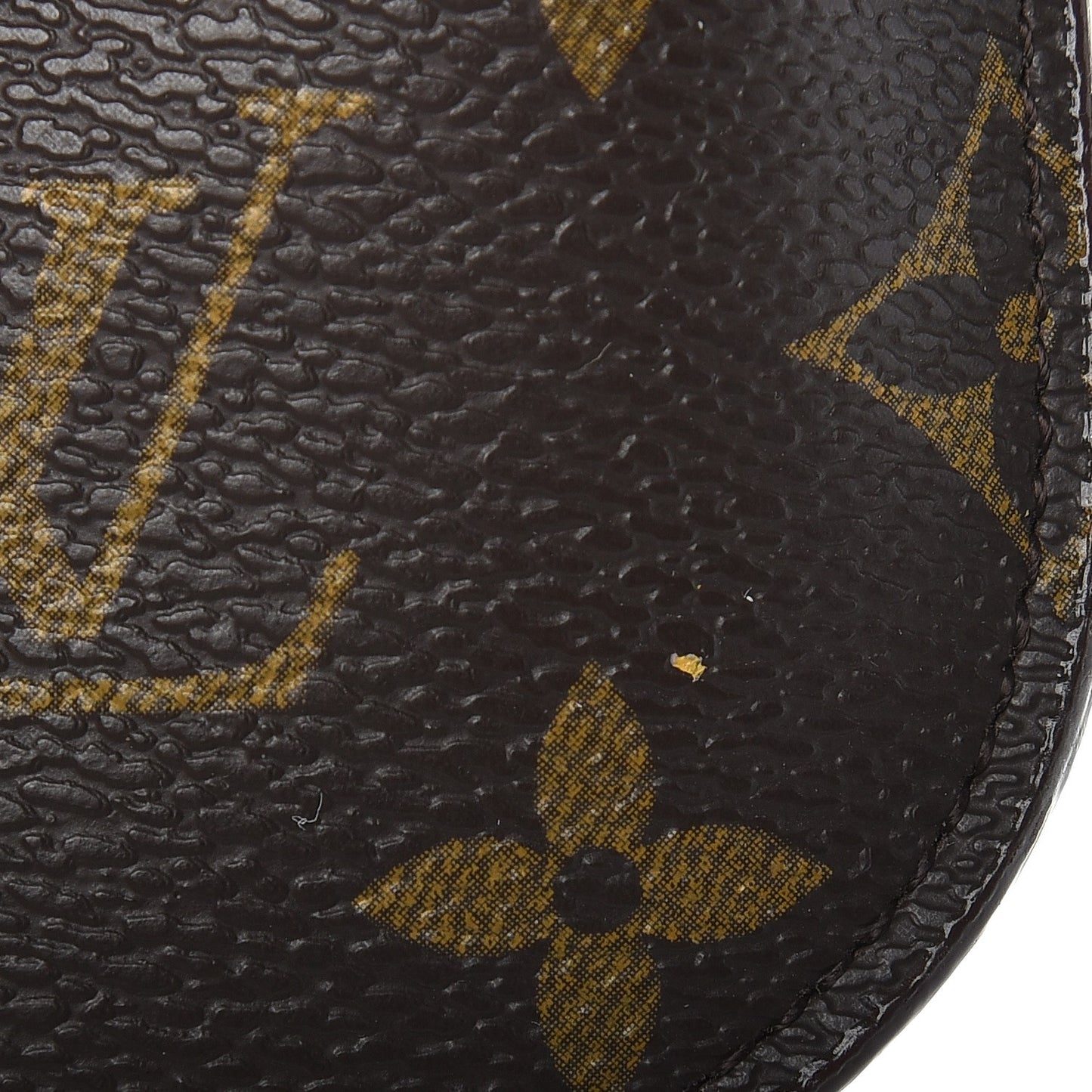 Monogram Etui a Lunettes Rabat Eyeglass Case