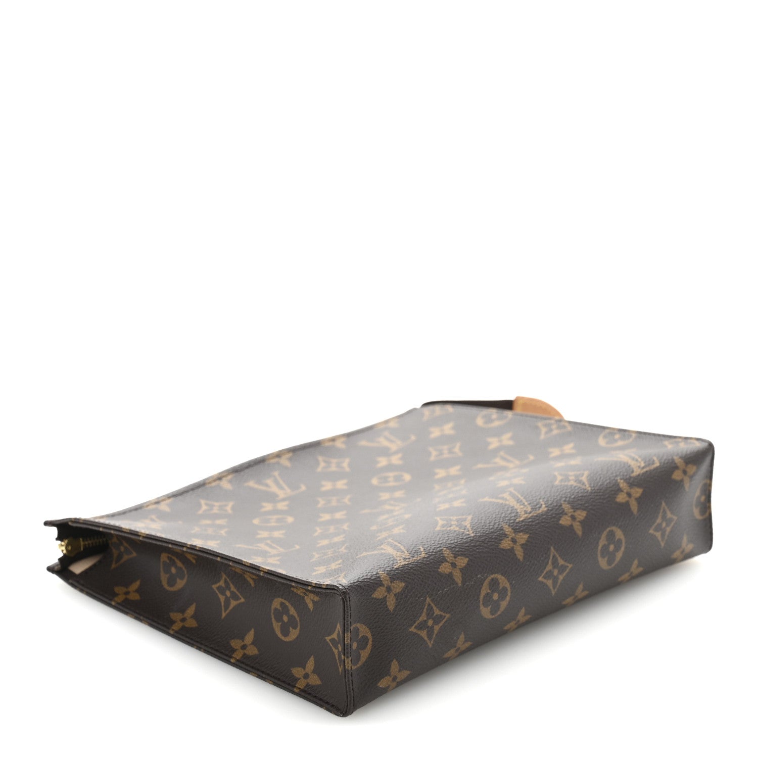Louis Vuitton Monogram Toiletry Pouch 26 4 of 9
