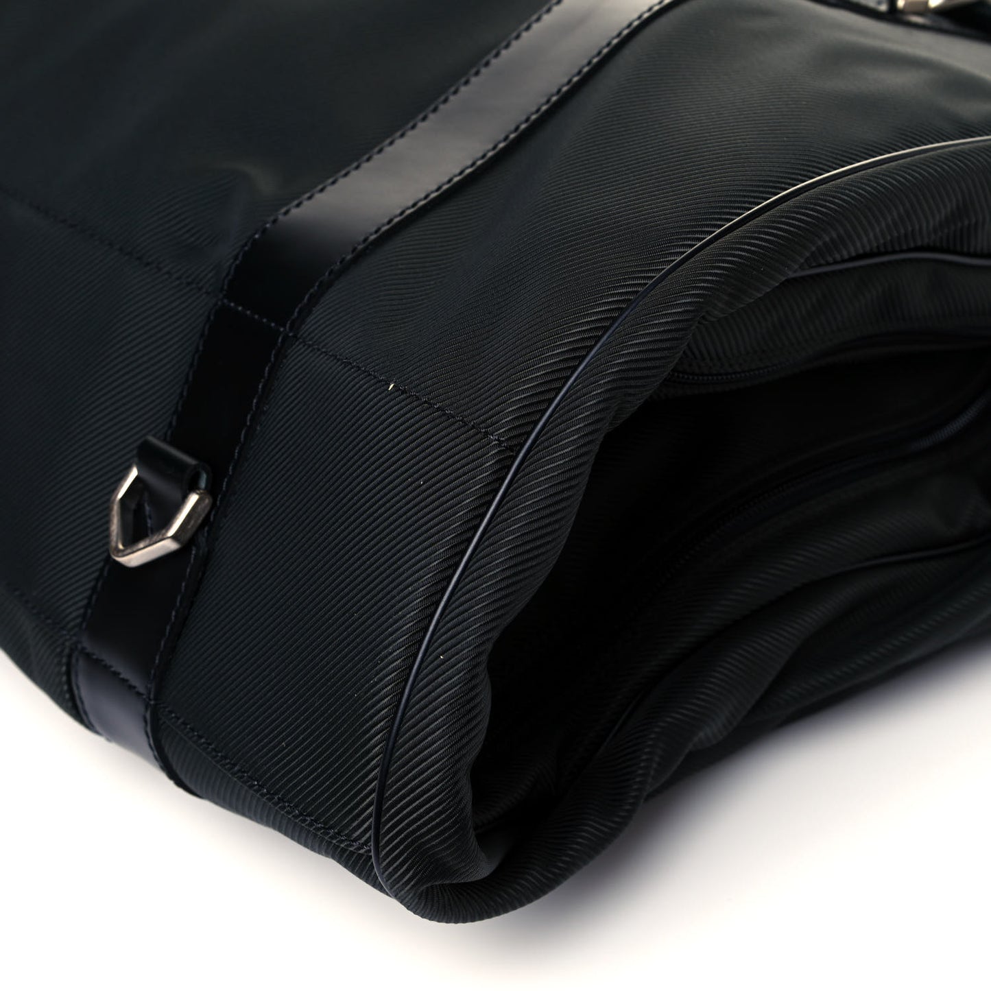 Taiga Nylon 2 Hanger Garment Carrier Epicea