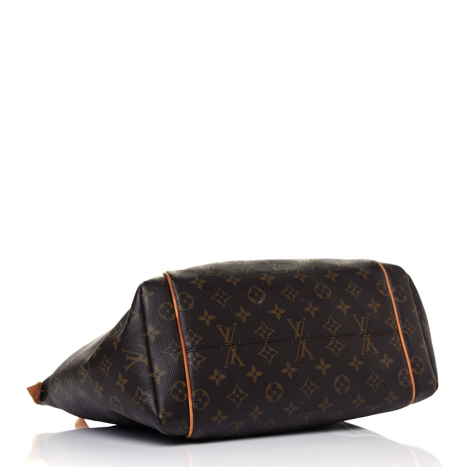 Louis Vuitton Monogram Totally MM 3 of 10