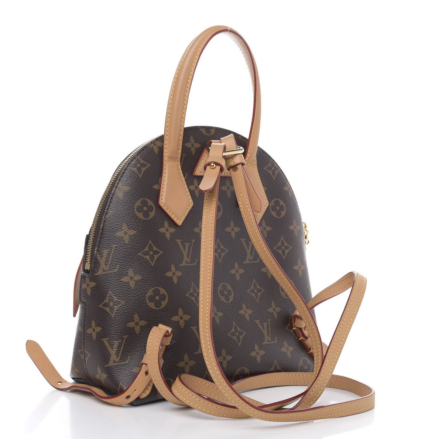 Monogram Moon Backpack