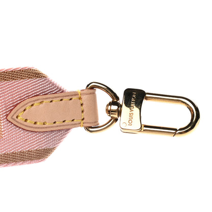 Louis Vuitton Monogram Multi Pochette Accessories Rose Clair 12 of 13