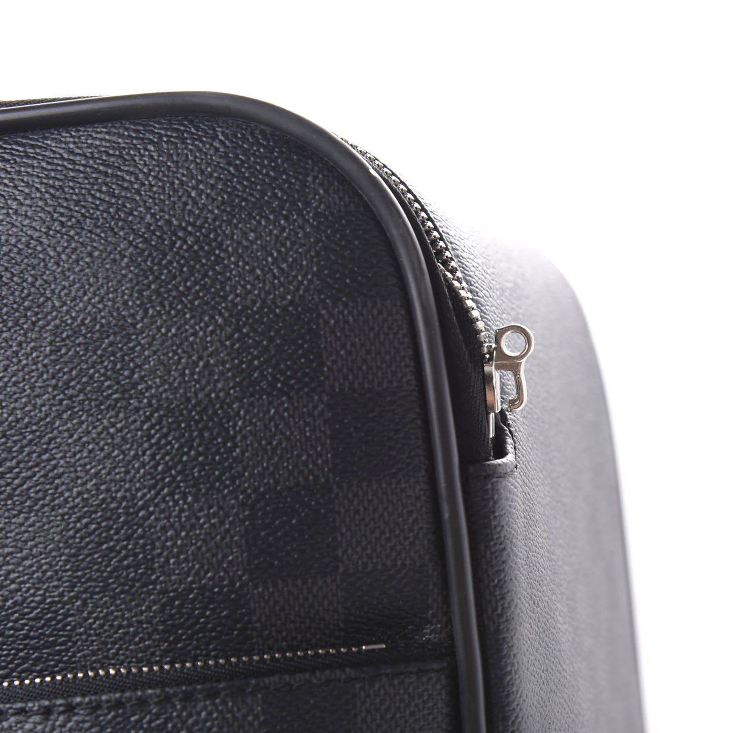Damier Graphite Pegase Light 55
