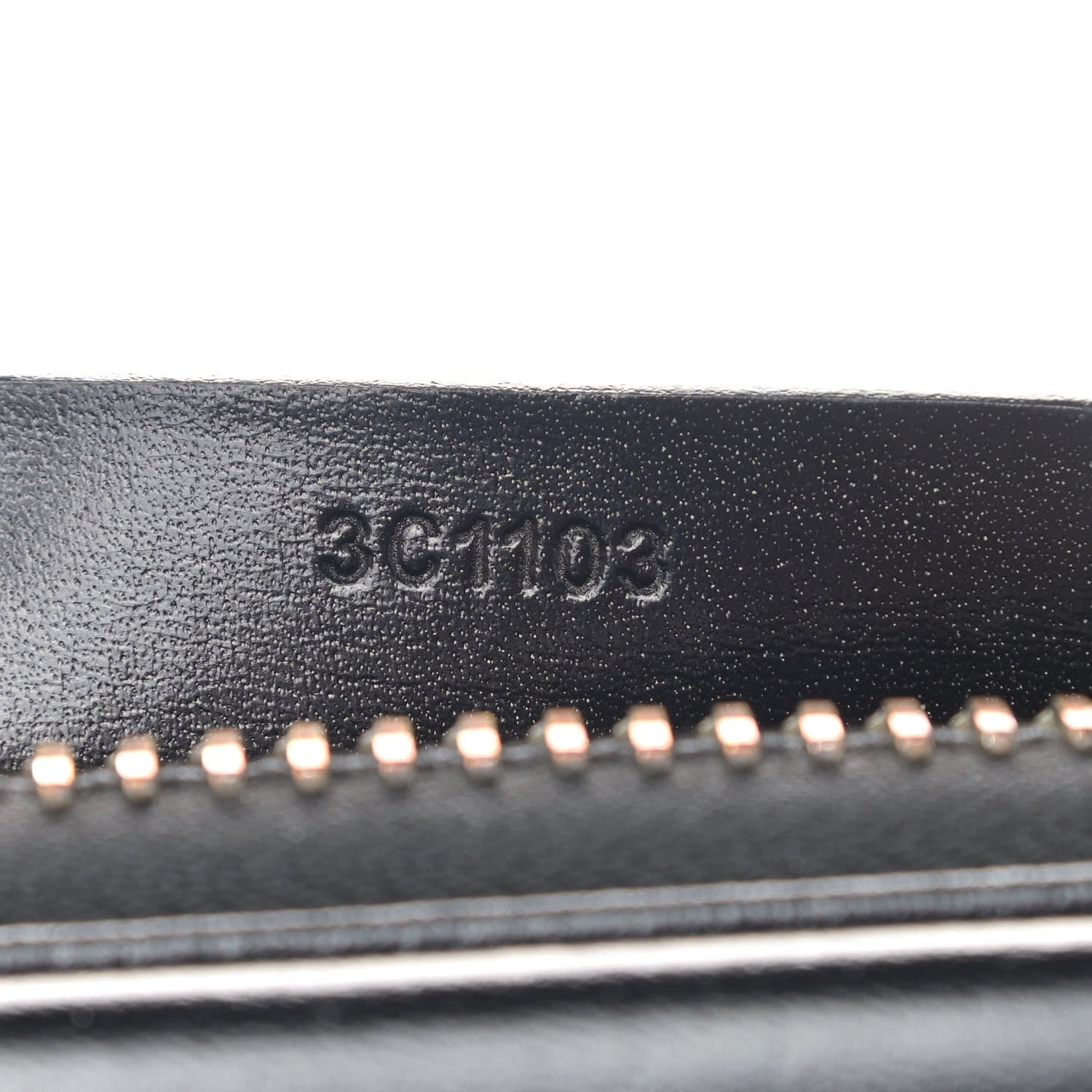 Givenchy Shiny Lord Calfskin Medium Antigona Black 6 of 14
