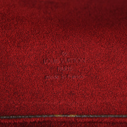 Louis Vuitton Monogram Sonatine 6 of 7