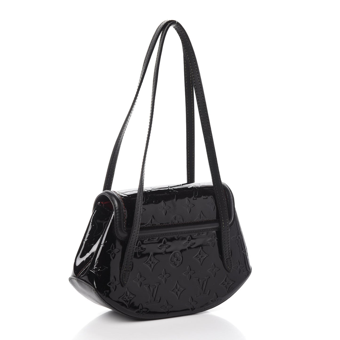 Vernis Biscayne Bay PM Black