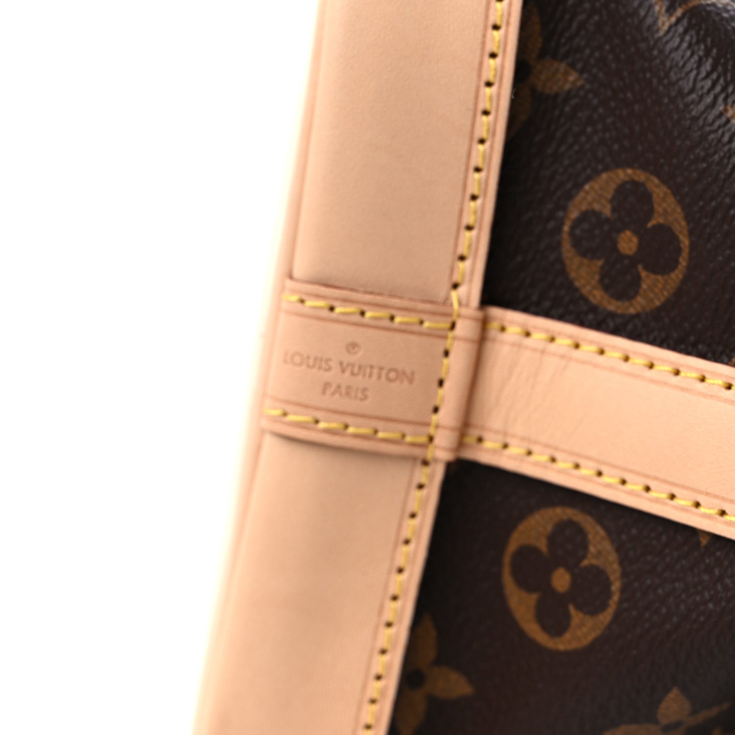 Monogram Noe BB