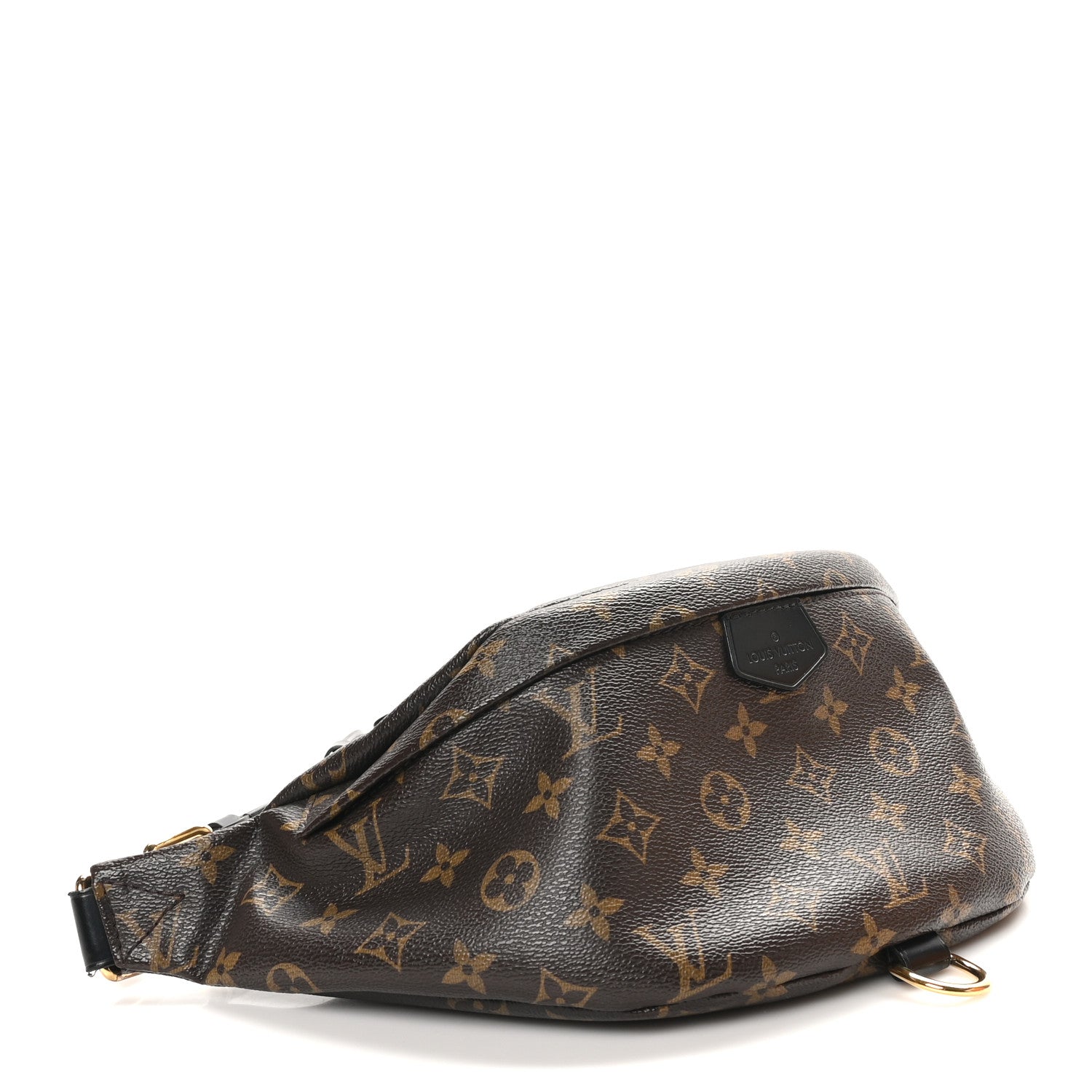 Louis Vuitton Monogram My LV World Tour Bumbag 4 of 10