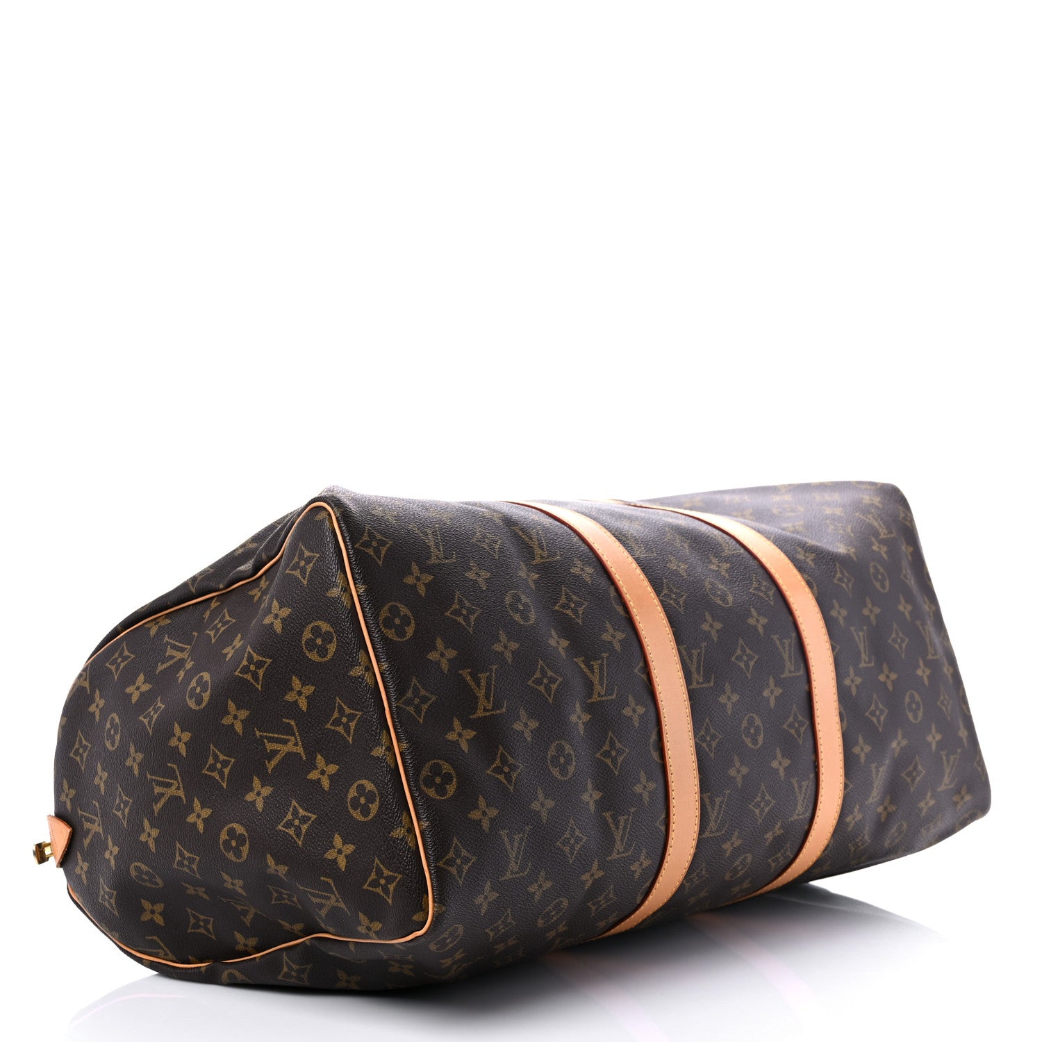 Louis Vuitton Monogram Keepall 50 4 of 19