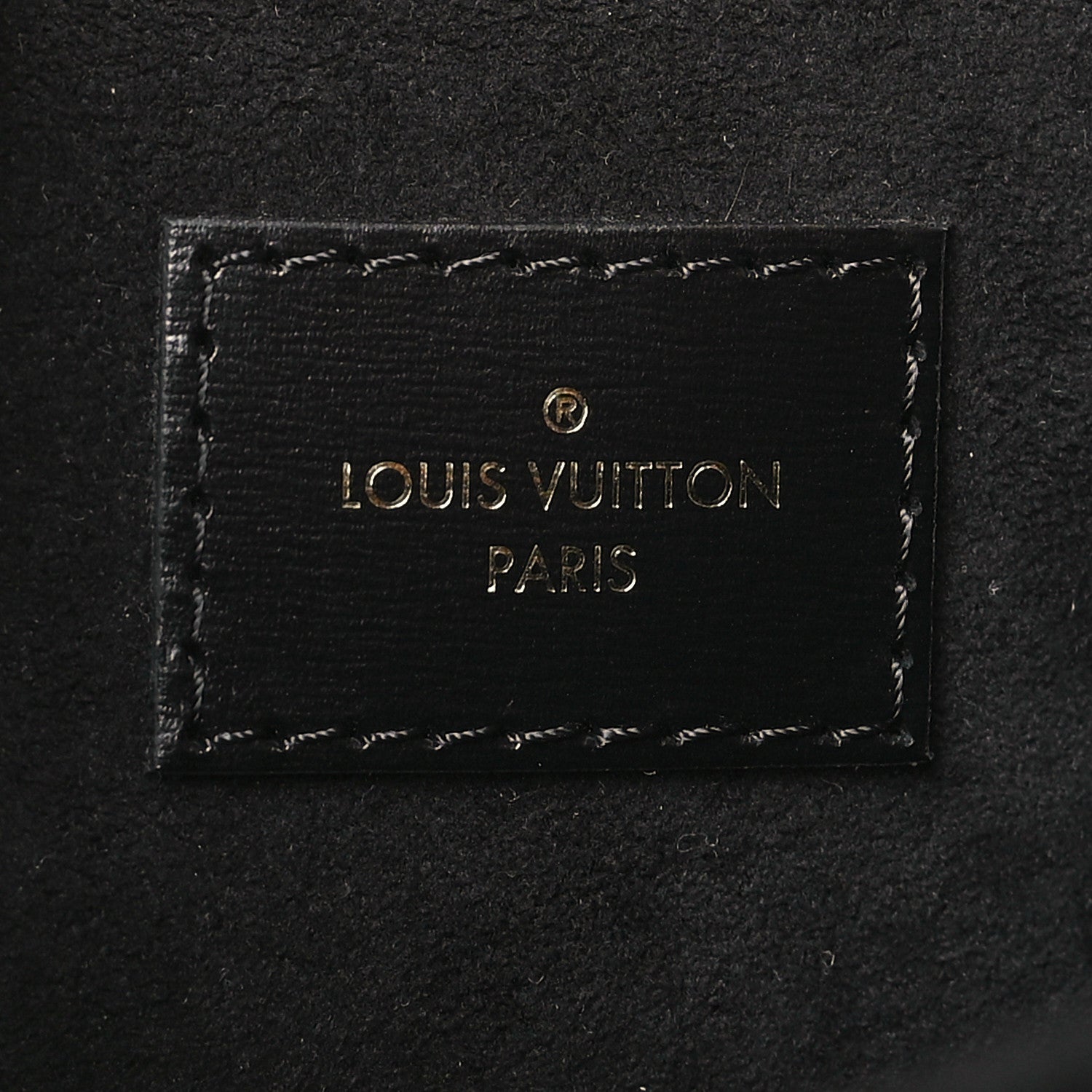 Louis Vuitton Reverse Monogram Pochette Metis 5 of 9