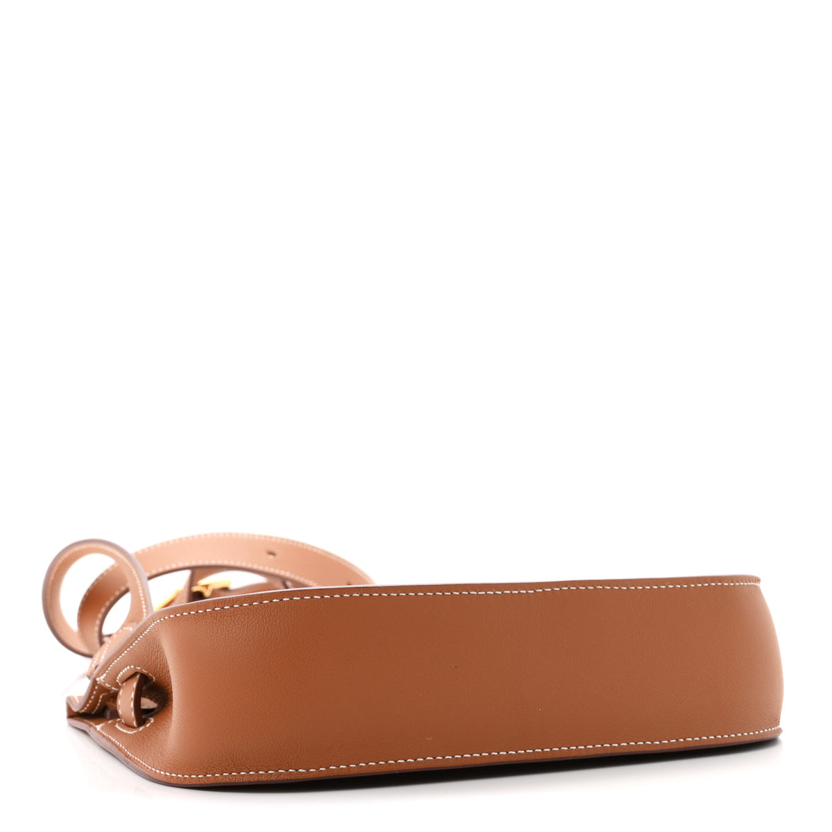 Hermes Swift Mini Jypsiere Gold 4 of 11