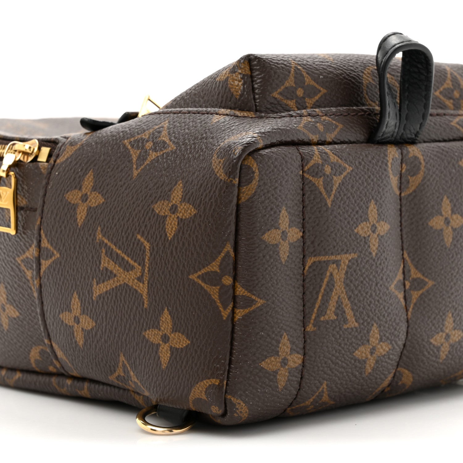 Louis Vuitton Monogram Palm Springs Backpack Mini 10 of 10