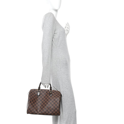 Louis Vuitton Damier Ebene Speedy 30 2 of 13