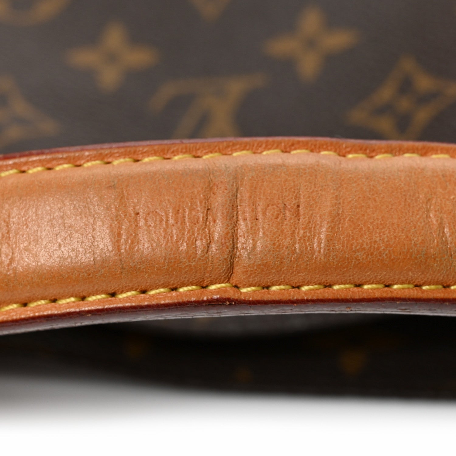 Louis Vuitton Monogram Metis 6 of 9
