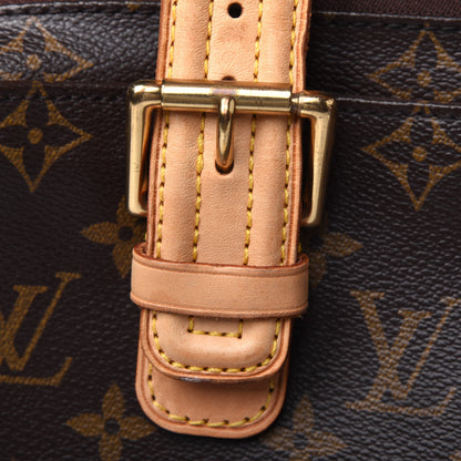 Louis Vuitton Monogram Multipli-Cite 19 of 23