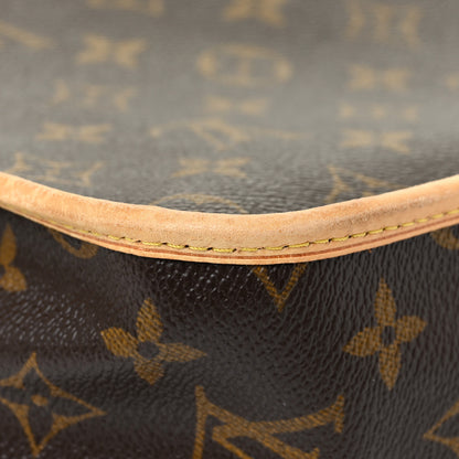 Louis Vuitton Monogram Congo PM Messenger Bag 10 of 22