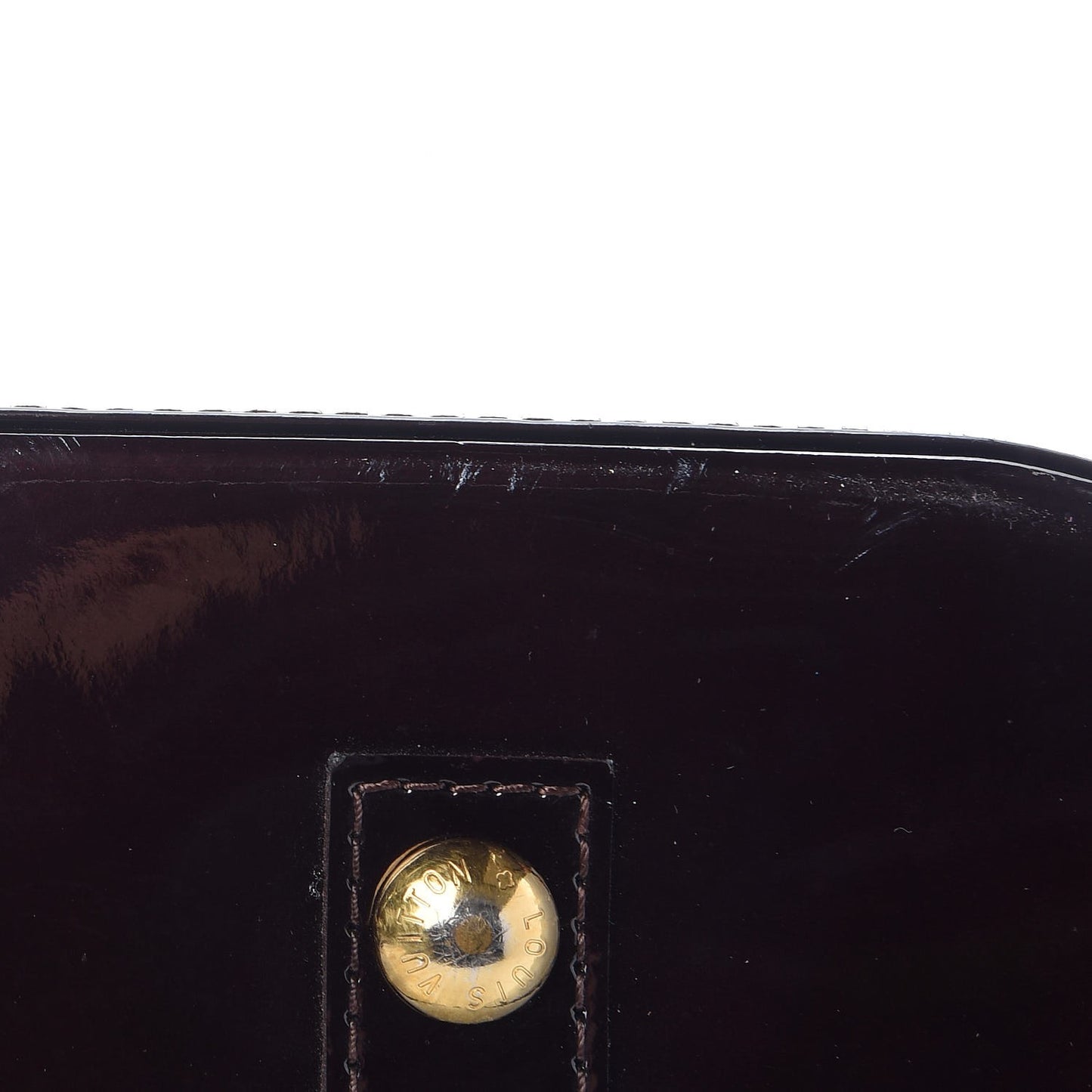 Vernis Alma GM Amarante