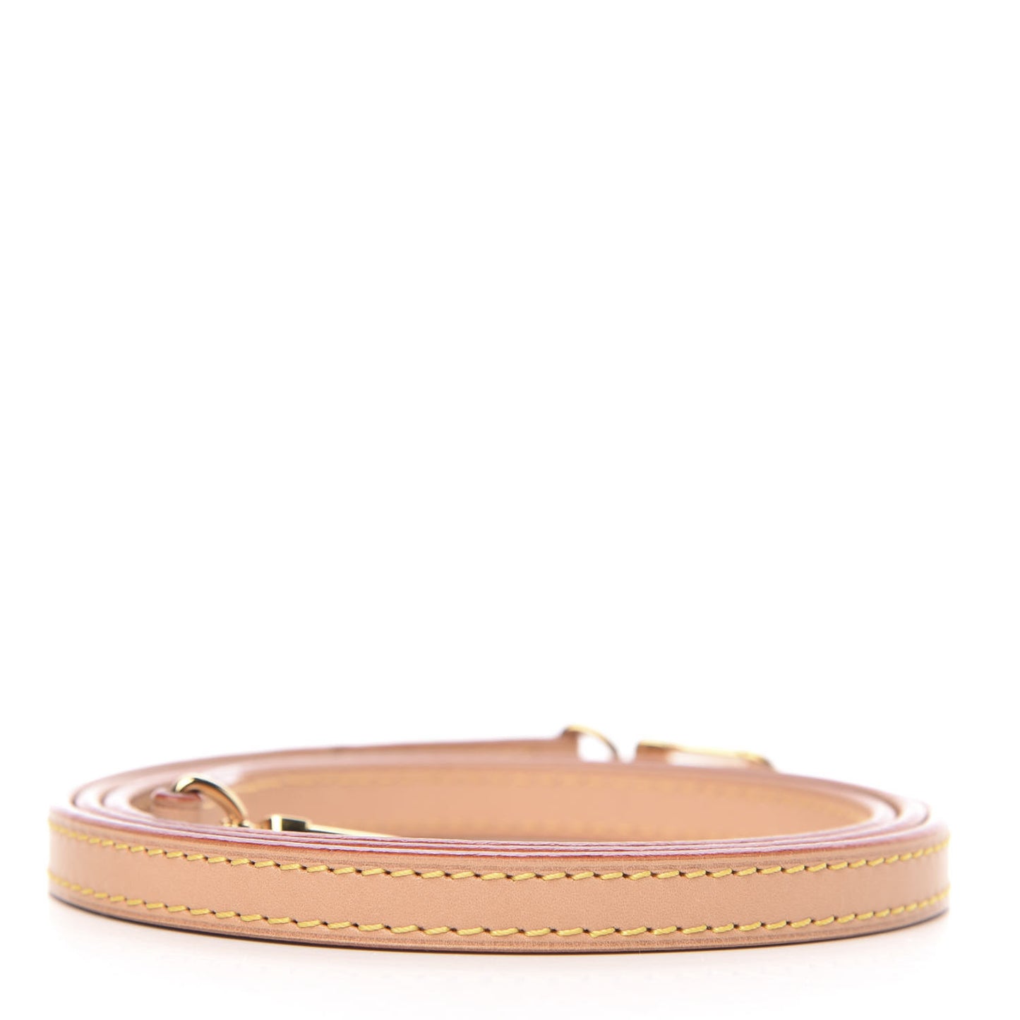 Vachetta 12mm Long Shoulder Strap VVN