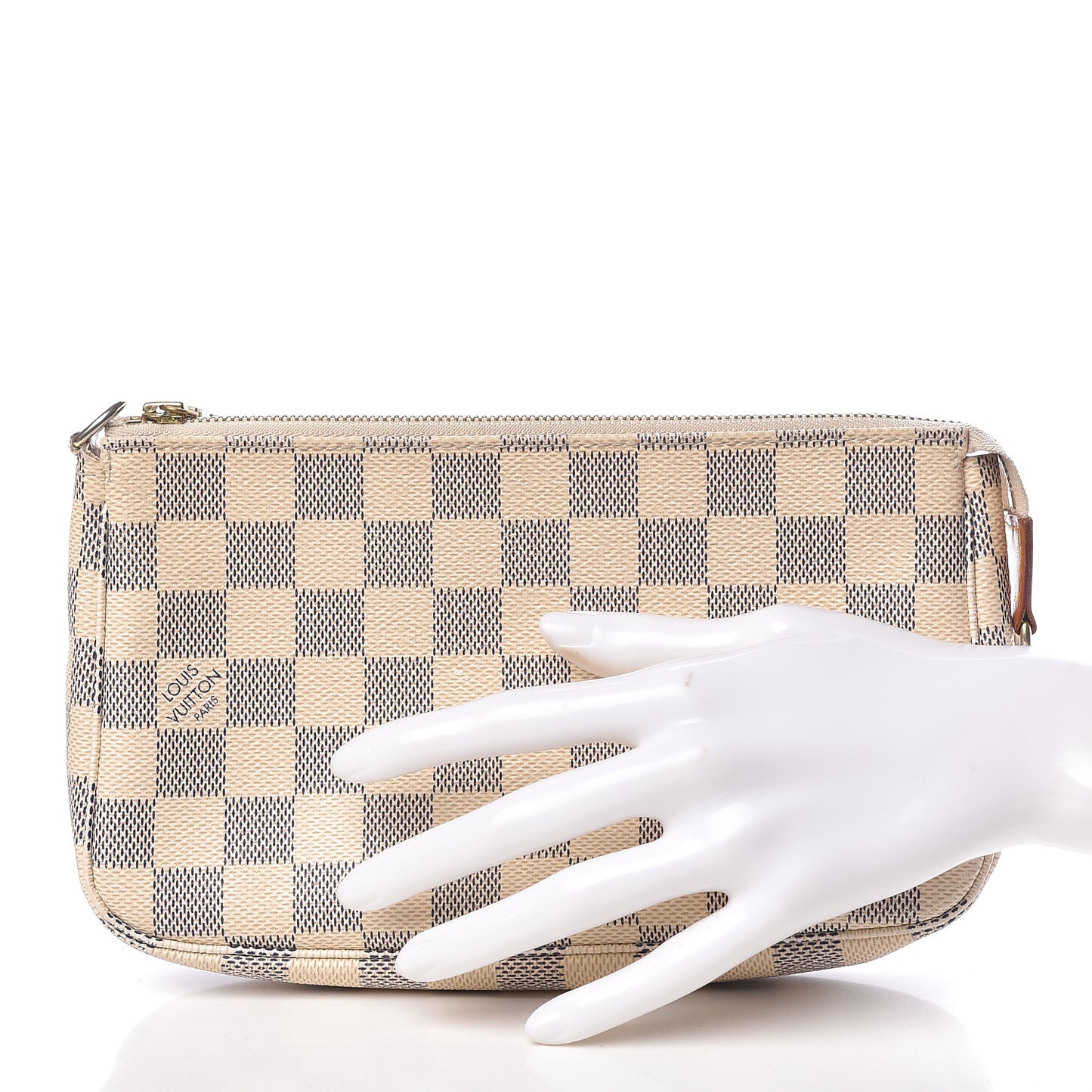 Damier Azur Pochette Accessories