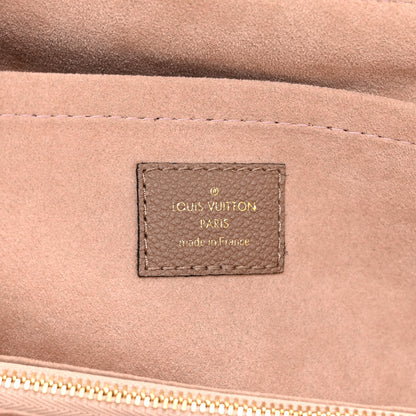 Louis Vuitton Empreinte Trocadero Taupe 6 of 10