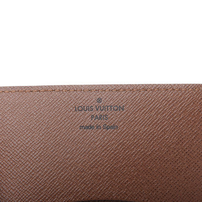 Louis Vuitton Monogram Business Card Holder 7 of 8