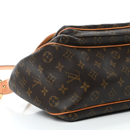 Louis Vuitton Monogram Tikal GM 9 of 10