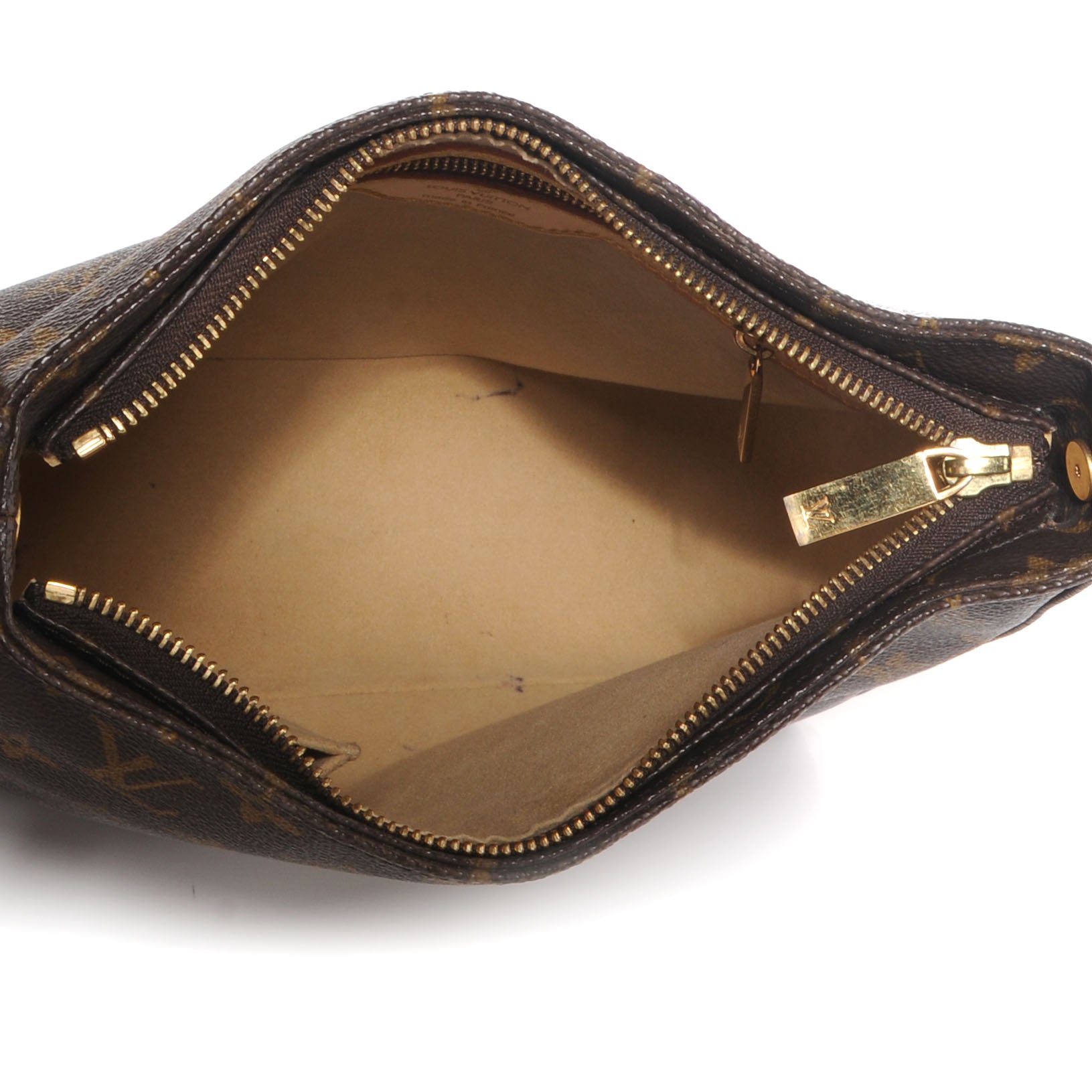Louis Vuitton Monogram Looping MM 5 of 8