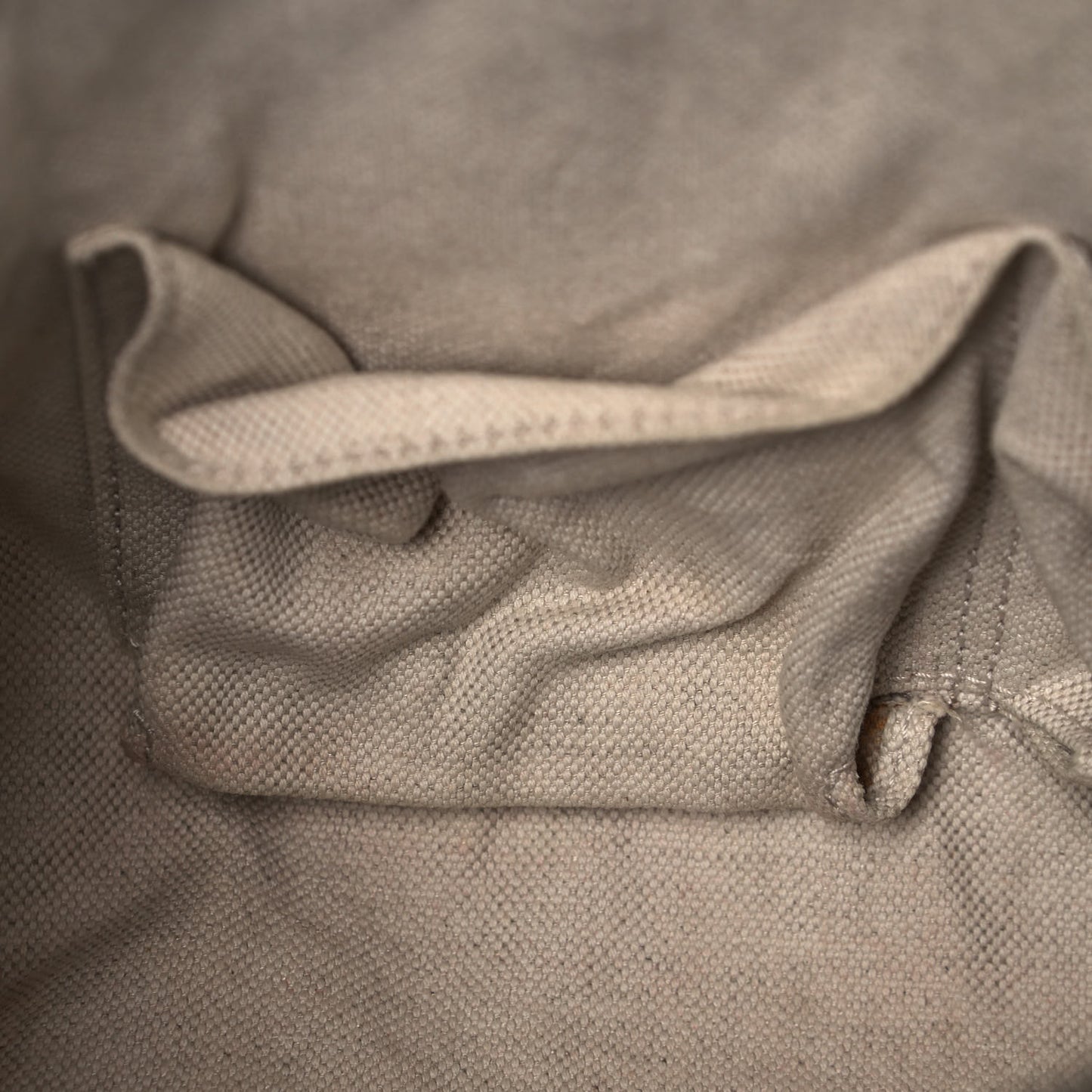 Monogram Vintage Web Small Boston Dark Brown