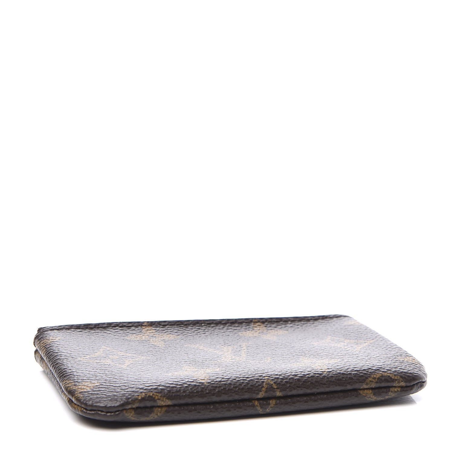 Louis Vuitton Monogram Key Pouch 3 of 7