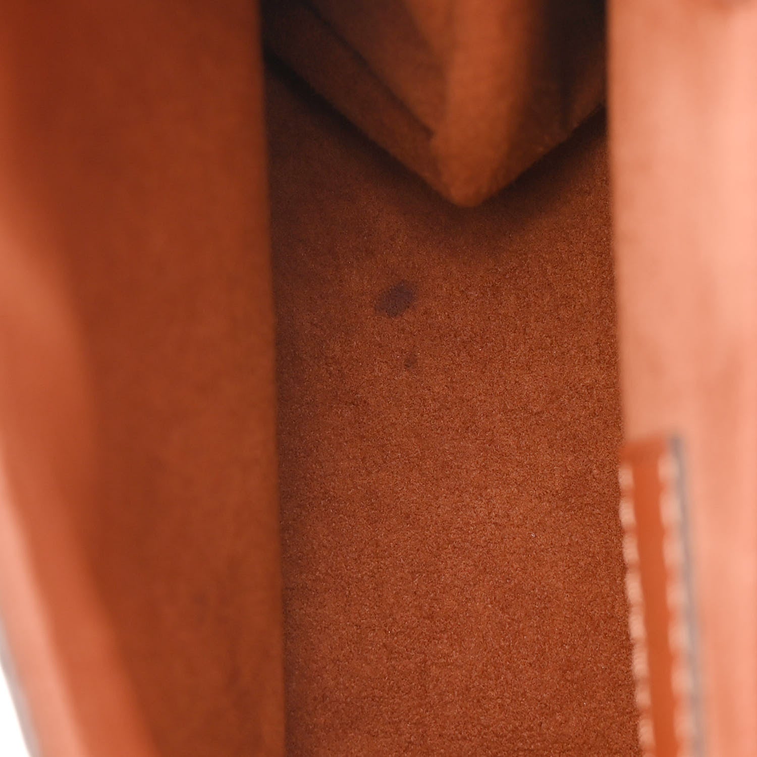 Louis Vuitton Monogram Locky BB Caramel 11 of 12
