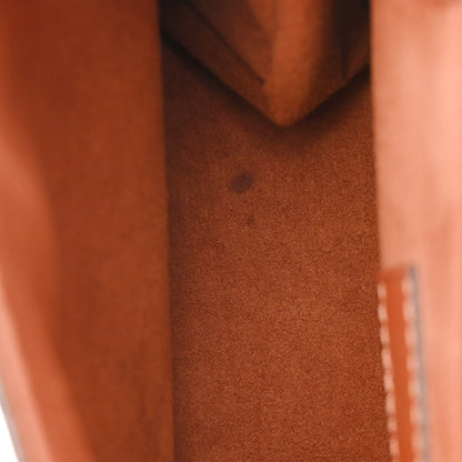 Louis Vuitton Monogram Locky BB Caramel 11 of 12