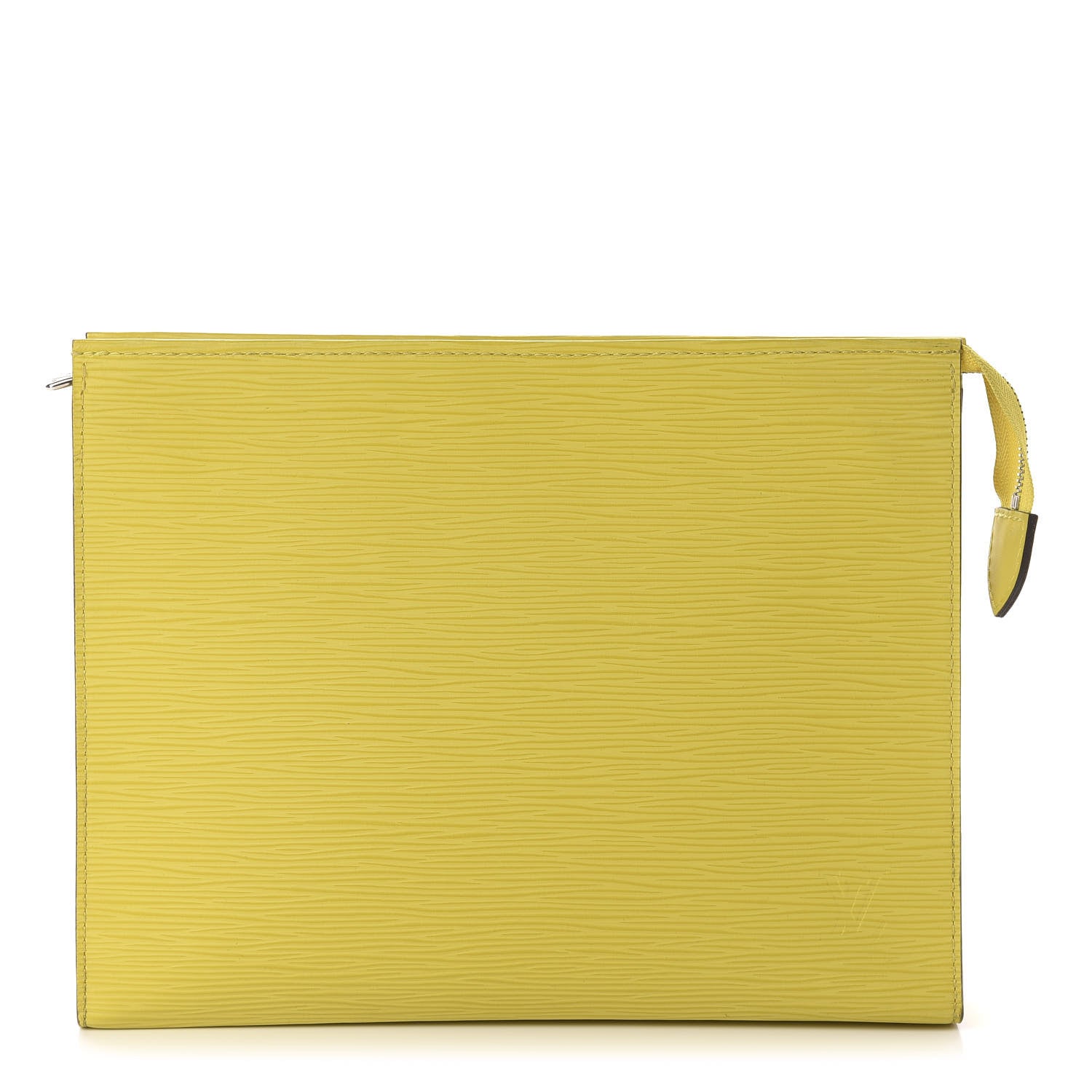 Louis Vuitton Epi Toiletry Pouch 26 Pistache 1 of 10