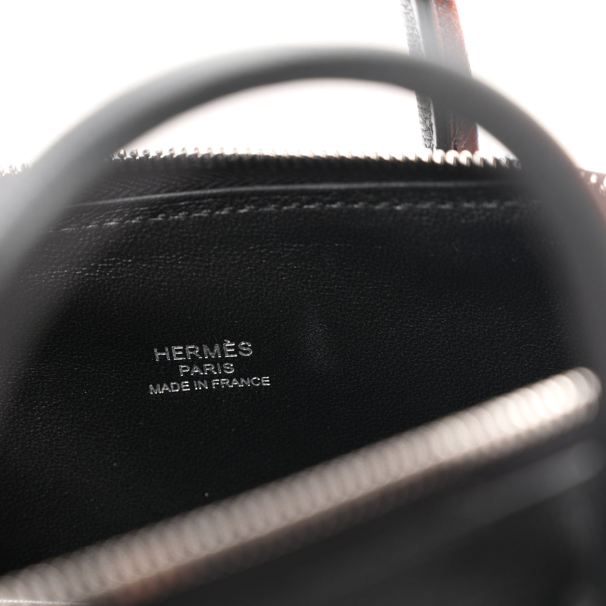Chevre Mysore Mini 1923 Bolide Black
