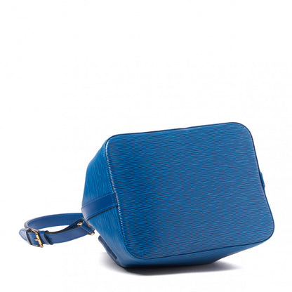 Louis Vuitton Epi Petit Noe Toledo 3 of 8