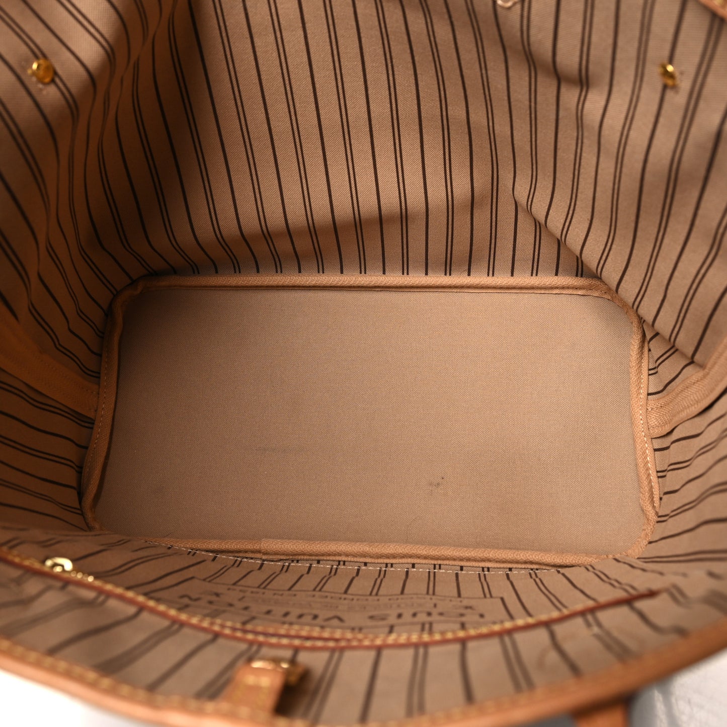 Monogram Neo Neverfull MM