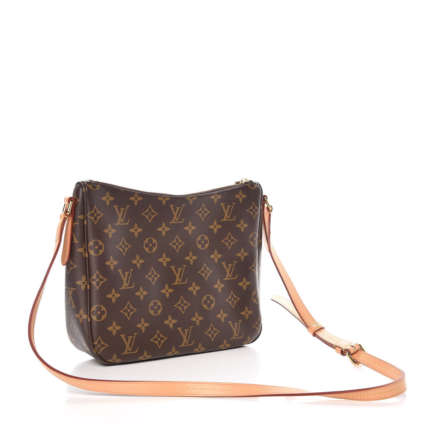 Louis Vuitton Monogram Mabillon 3 of 12