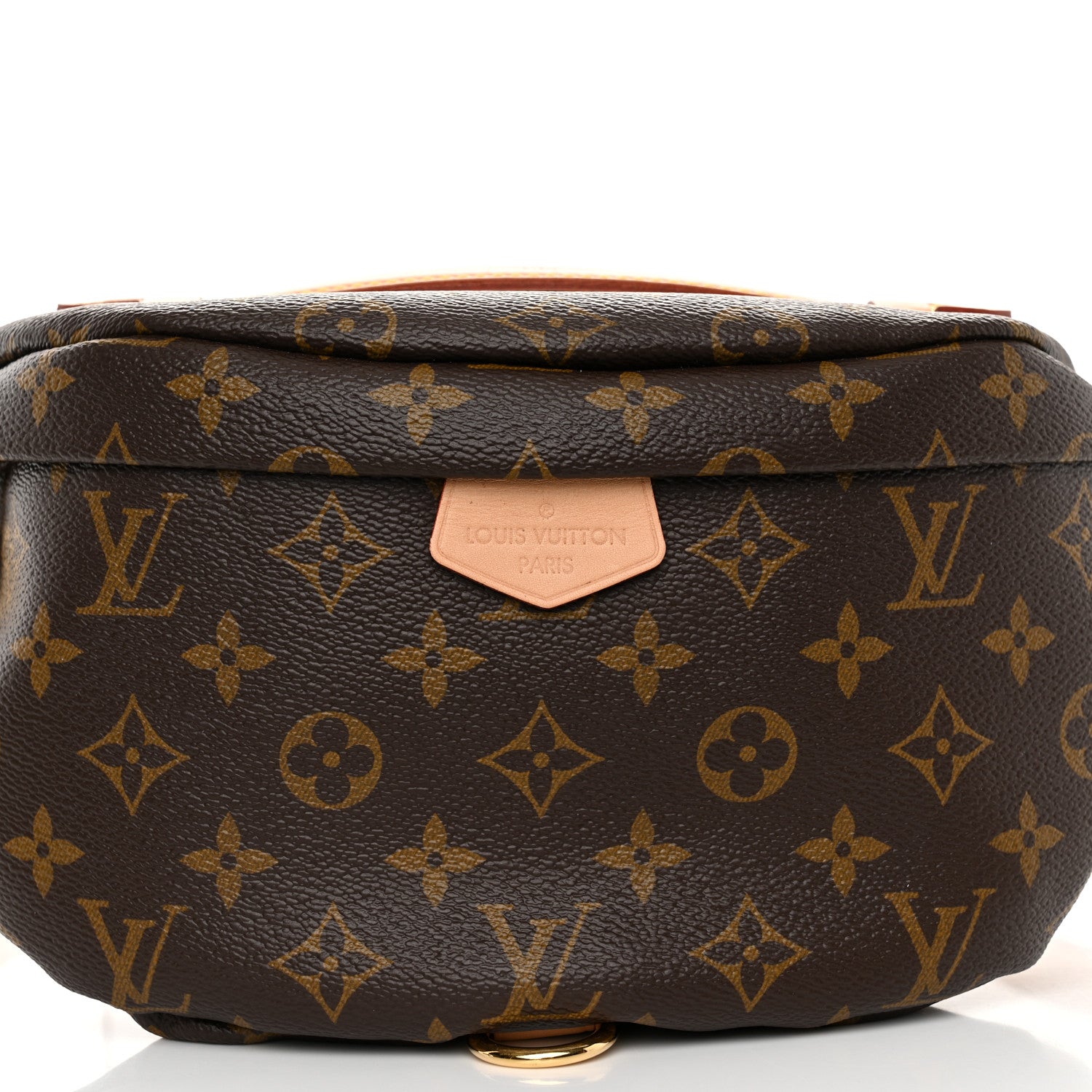 Louis Vuitton LOUIS VUITTON Monogram Bumbag 7 of 9