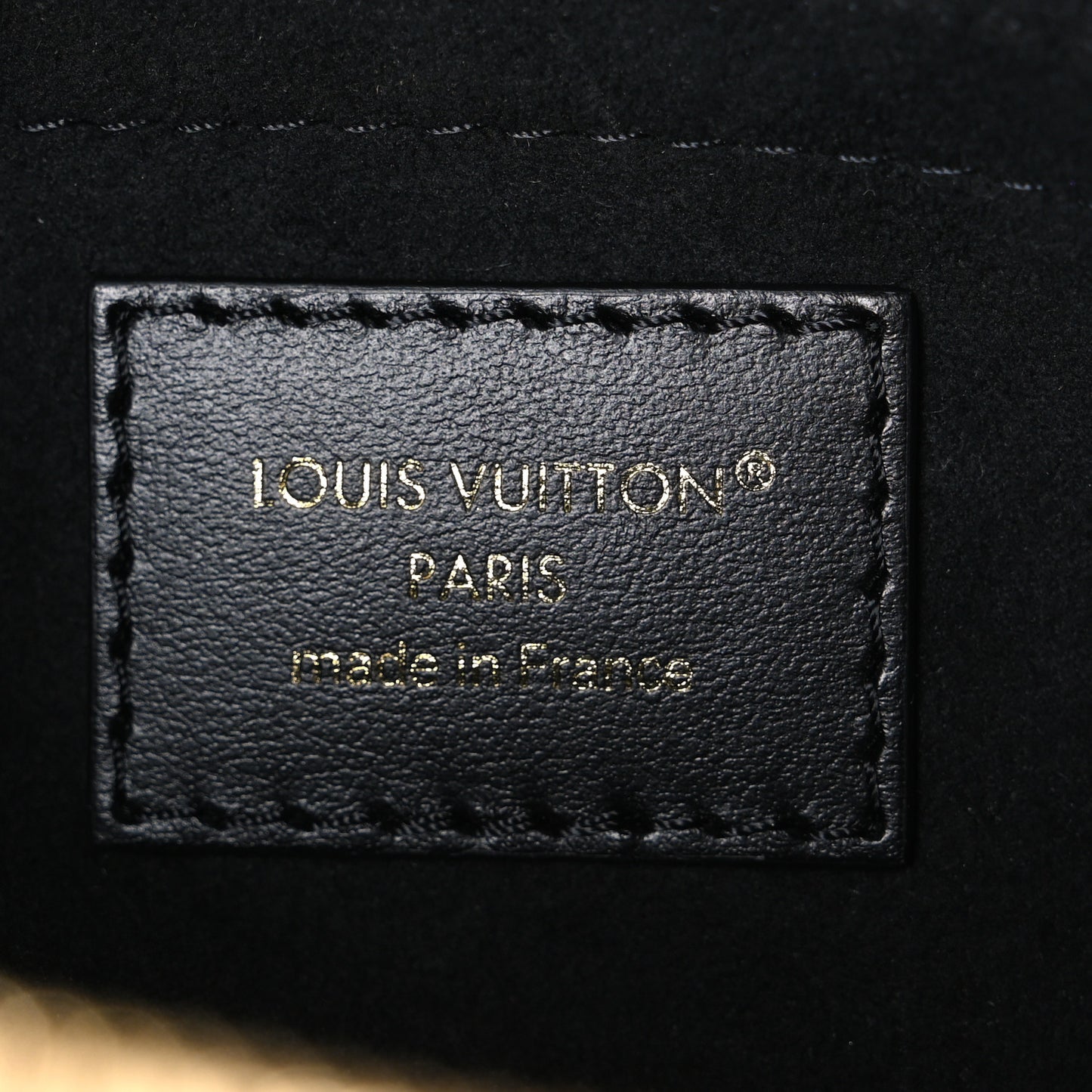 Reverse Monogram Speedy Trunk 20