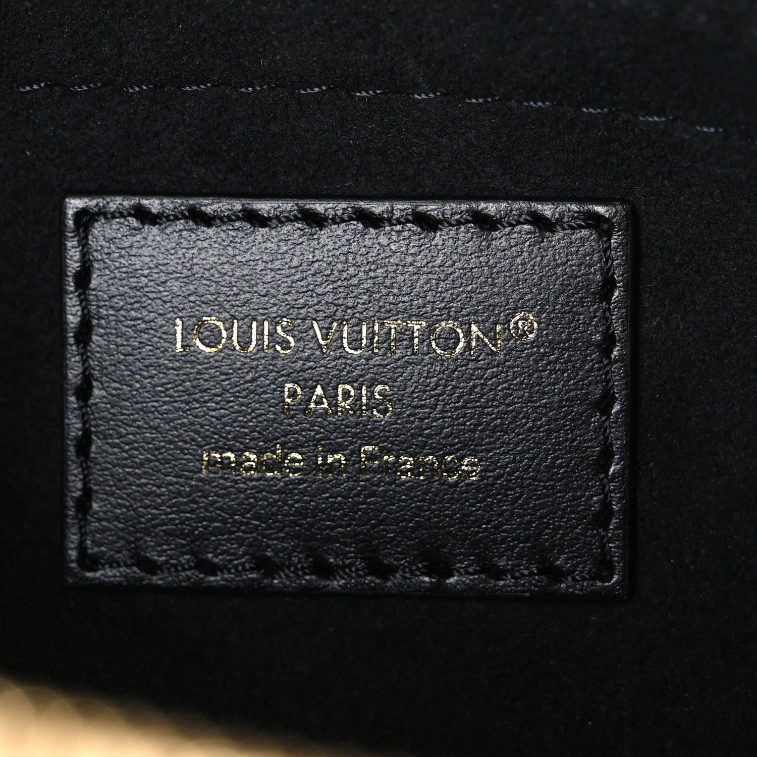Louis Vuitton Reverse Monogram Speedy Trunk 20 6 of 10