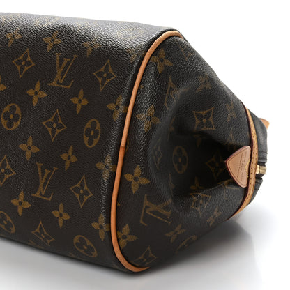 Louis Vuitton Monogram Montorgueil GM 9 of 9