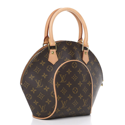 Louis Vuitton Monogram Ellipse PM 3 of 11