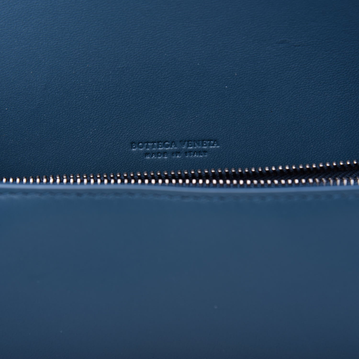 Bottega Veneta Nappa Chain Wallet Brighton 7 of 11