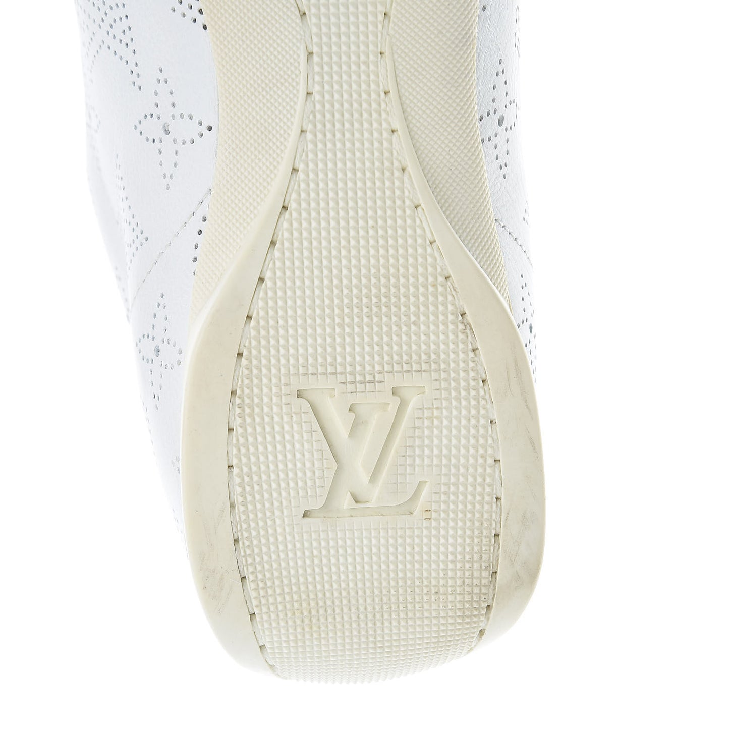Mahina Sneakers 39.5 White