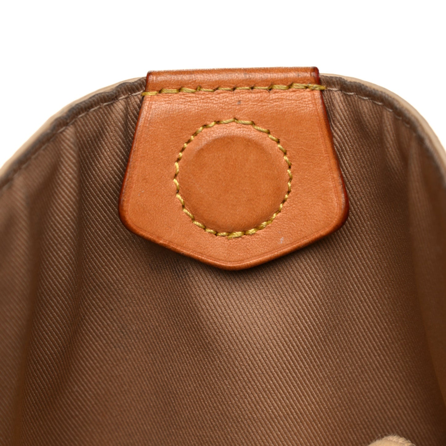 Damier Azur Graceful PM Beige