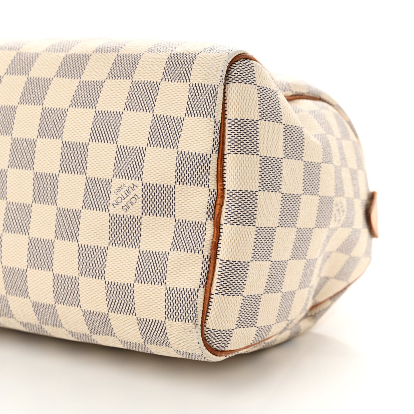 Damier Azur Speedy 25