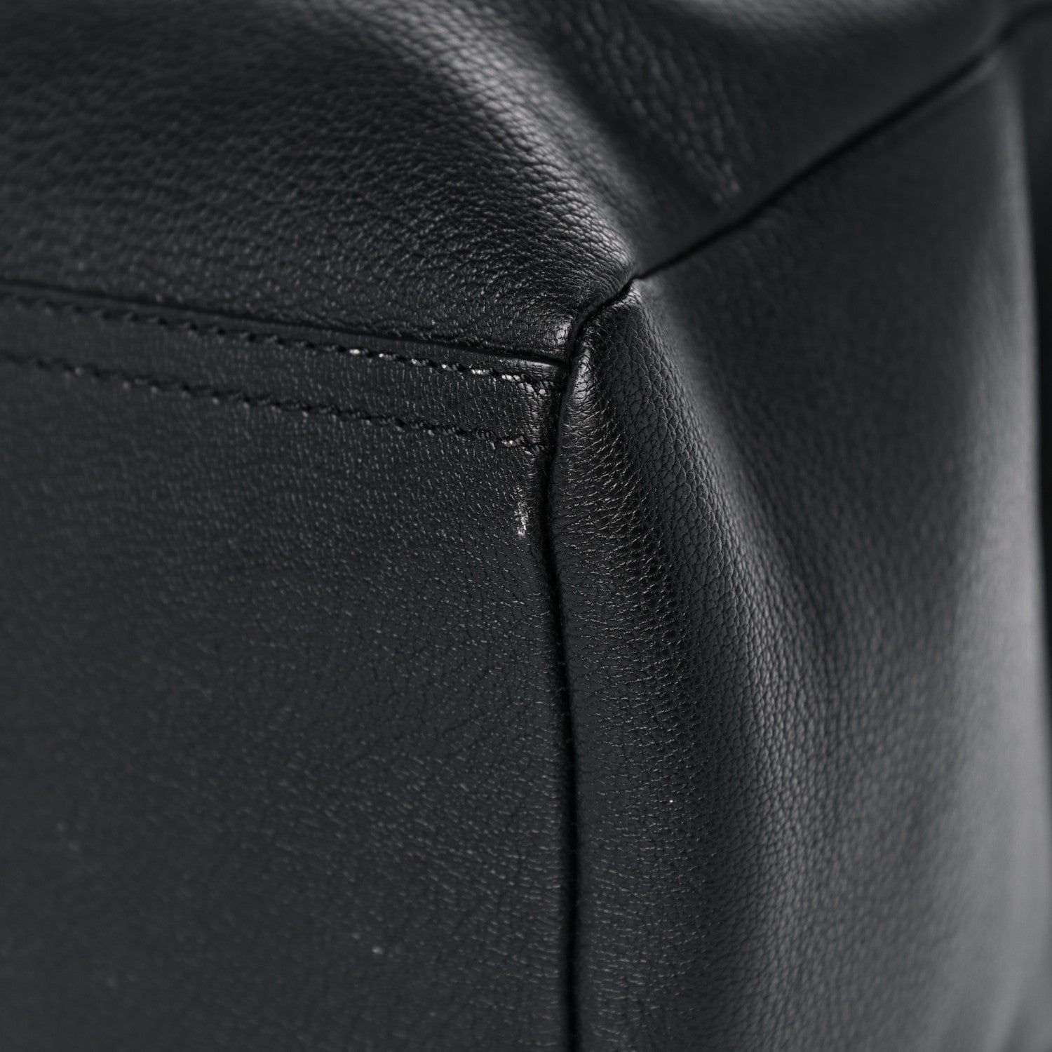 Givenchy Sugar Goatskin Small Pandora Black 11 of 12