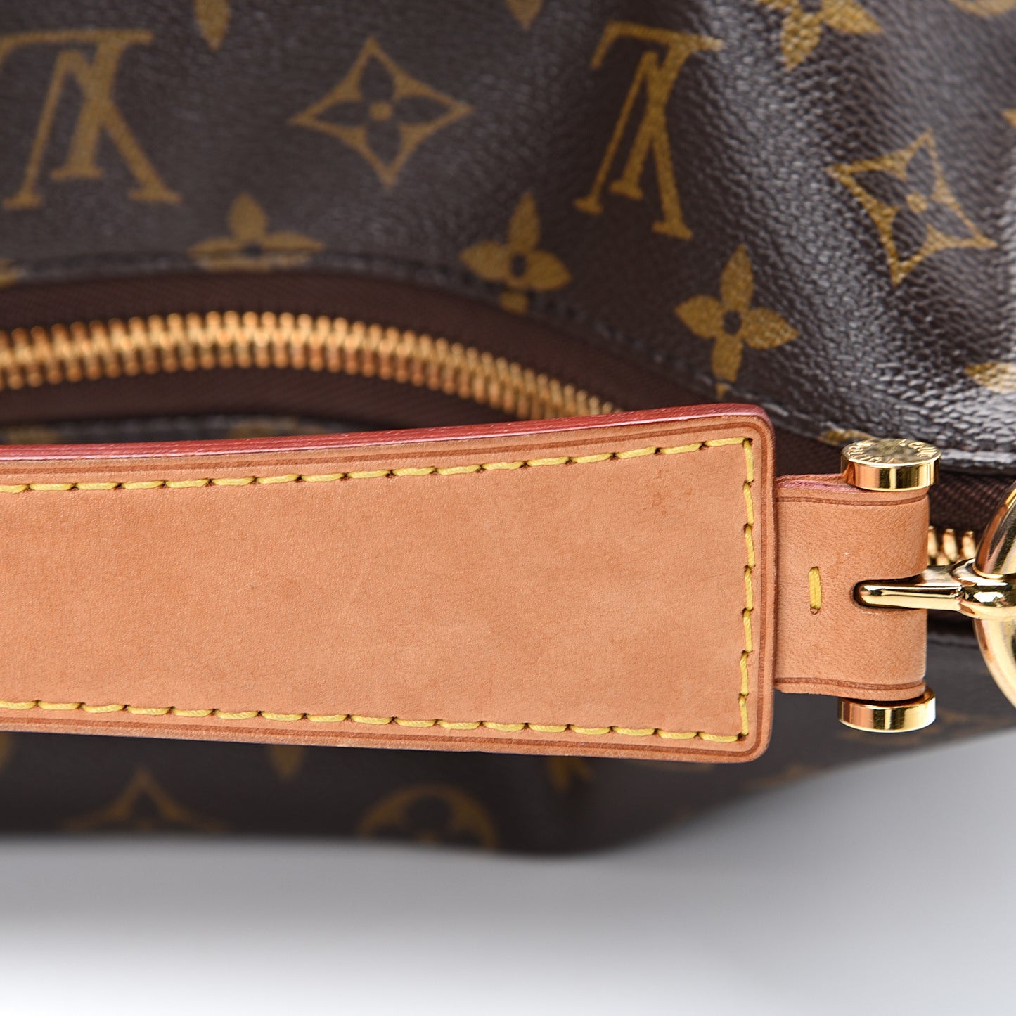 Monogram Sully MM