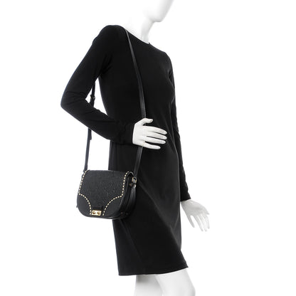 Louis Vuitton Empreinte Junot Black 2 of 8