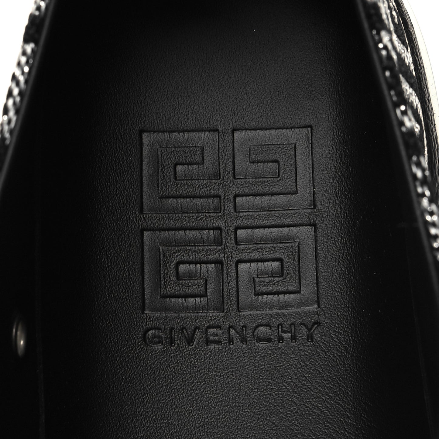 Jacquard City Sport 4G Sneakers 40 Black Silver