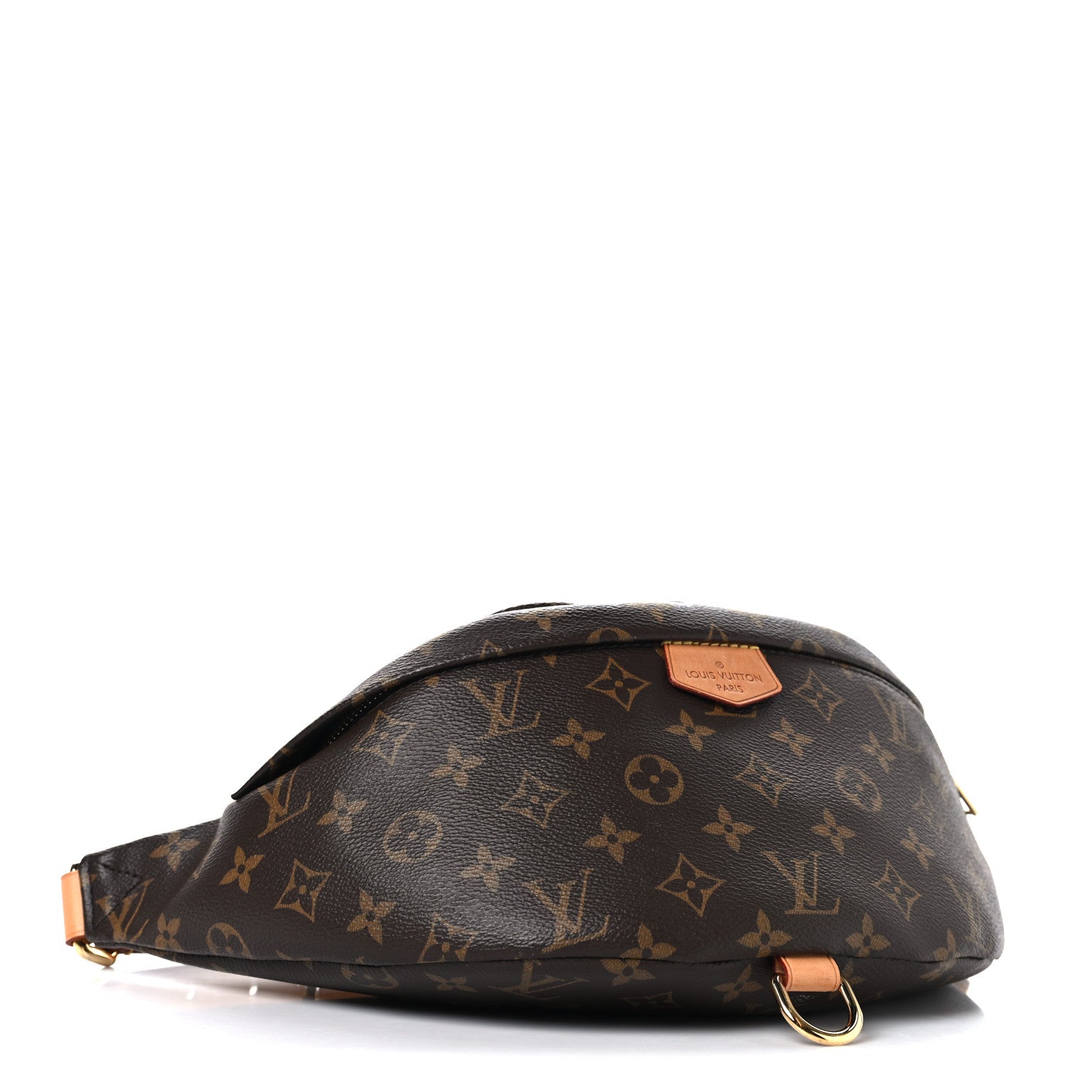 Louis Vuitton Monogram Bumbag 4 of 10